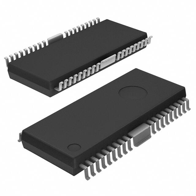BA5956FM-E2 Rohm Semiconductor  Full Half-Bridge Drivers